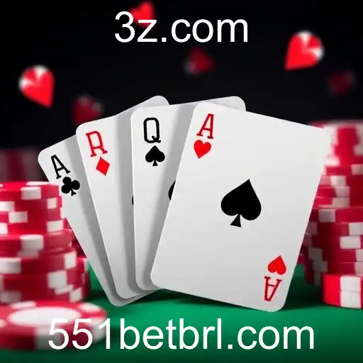 Bacará Online: Estratégias e Dicas para Vencer no 551bet