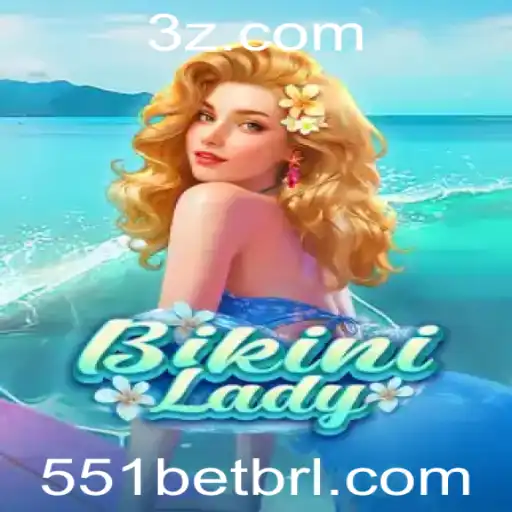 BikiniLady: Descubra o Mundo Atraente do Jogo com 551bet