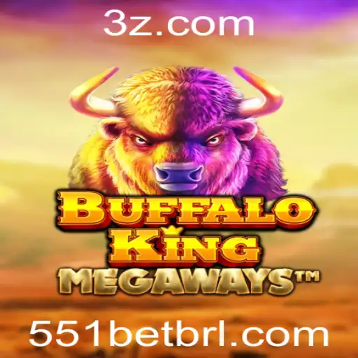 BuffaloKing: Explorando o Universo do Jogo Online com 551bet