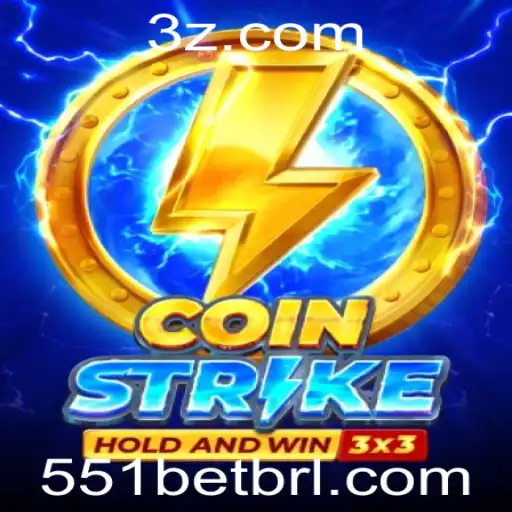 Coinstrike: Uma Aventura de Estratégia e Sorte com 551bet