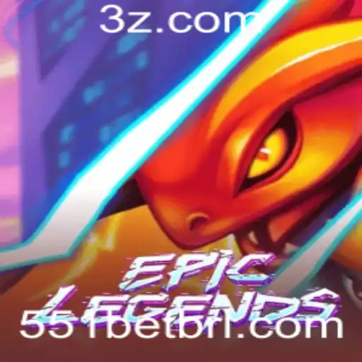 EpicLegends: Explore a Nova Era dos Jogos de Aventura com 551bet