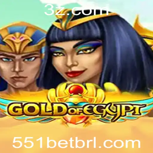 Descubra o Fascinante Mundo de 'GoldOfEgypt' com 551bet