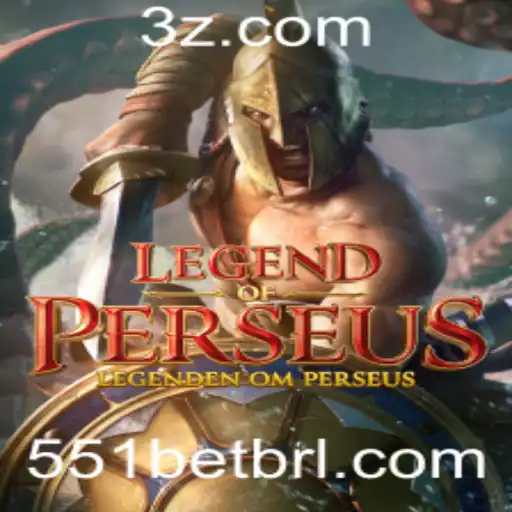 LegendofPerseus: Um Mergulho no Mundo Épico de Aventura e Estratégia