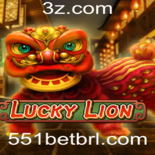 Explorando o Mundo Empolgante de LuckyLion e 551bet