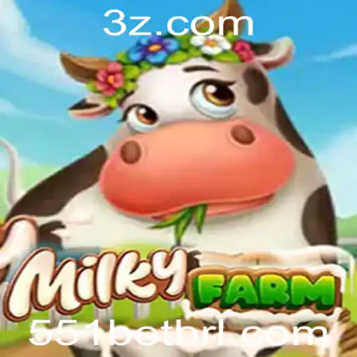 Descubra o Fascinante Mundo de MilkyFarm: Uma Aventura Agrícola Inovadora
