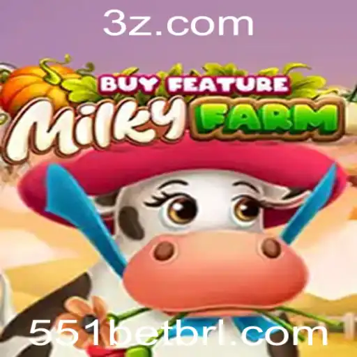 Explorando o Universo de MilkyFarmBuyFeature e Sua Aventura com 551bet