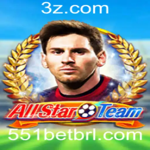 Descubra o Mundo de AllStarTeam e o Fascínio do 551bet