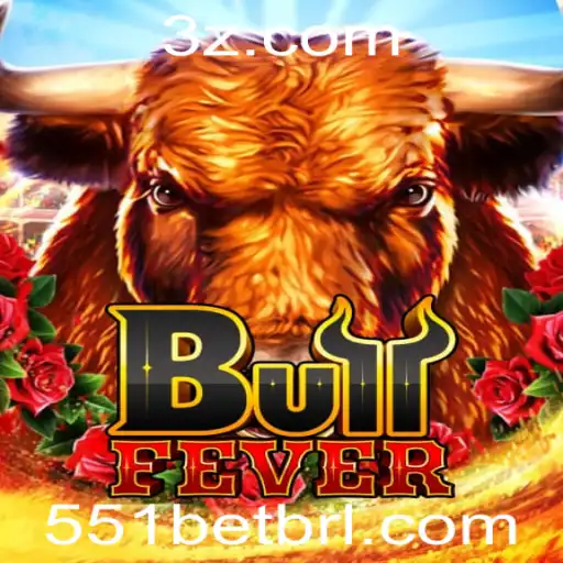 BullFever: Descubra a Emoção e as Regras do Novo Jogo com 551bet