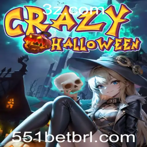 Descubra o Empolgante Mundo do Jogo CrazyHalloween