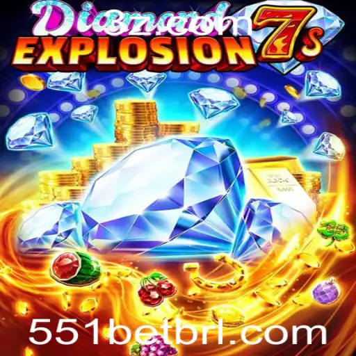 Explorando o Universo de 'DiamondExplosion7s': Regras e Experiências