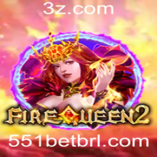 FireQueen2: Descubra o Novo Fenômeno dos Jogos com 551bet