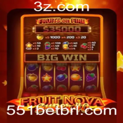 FruitNovaSuper40: Um Mergulho no Universo das Frutas e Diversão