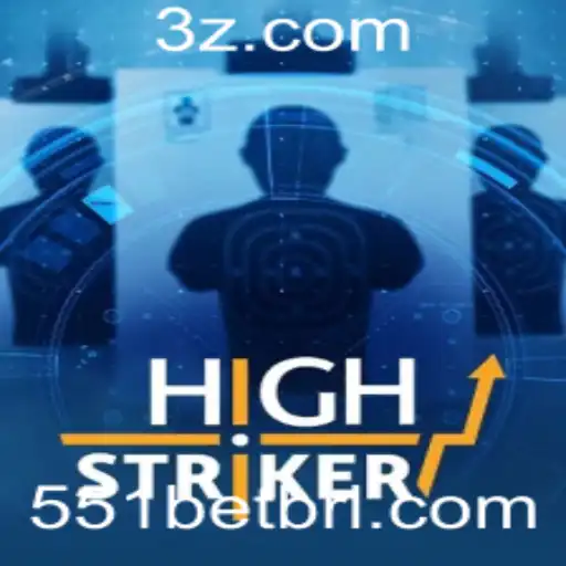 HighStriker: Um Mergulho no Mundo do Entretenimento e Apostas com 551bet