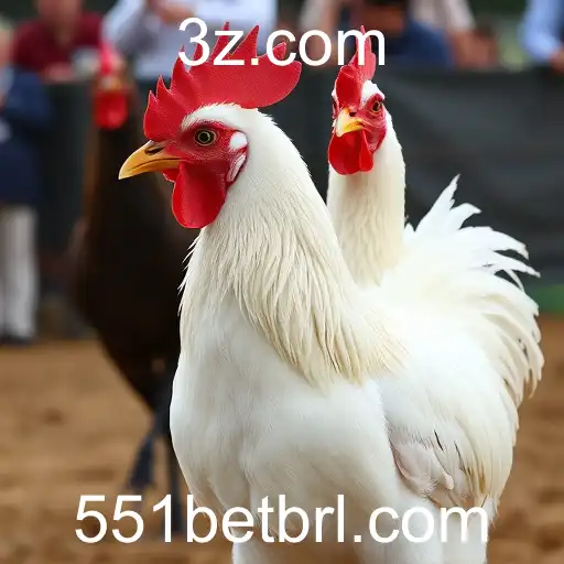 Rinha de Galos: Uma Tradição Controversa e o Papel do 551bet
