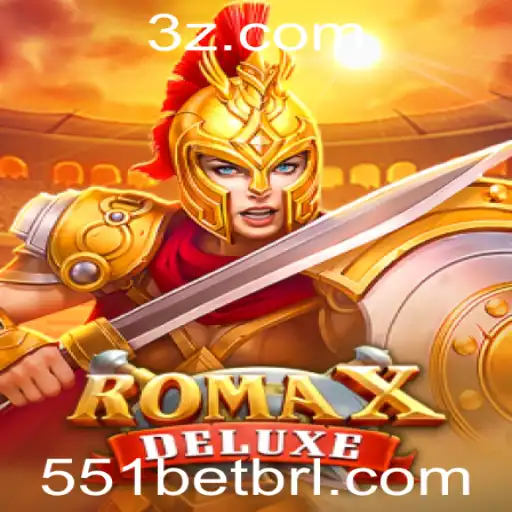 Descubra o Mundo de Emoção em RomaXDeluxe: O Jogo de Casino que Encanta