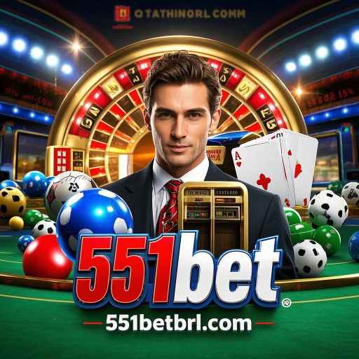 551bet