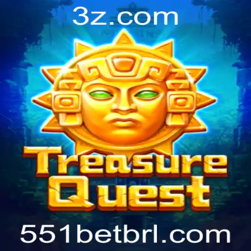 Explorando o Mundo de TreasureQuest com 551bet: Aventura e Estratégia