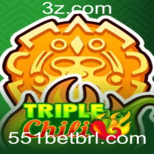 Explore TripleChili: O Novo Jogo de Estratégia para Entusiastas do Cassino