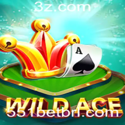 Descobrindo WildAce: O Novo Fenômeno dos Jogos de Cartas com 551bet