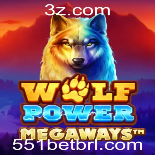 Descubra o Universo de Aventuras de WolfPowerMega e Sua Parceria com 551bet